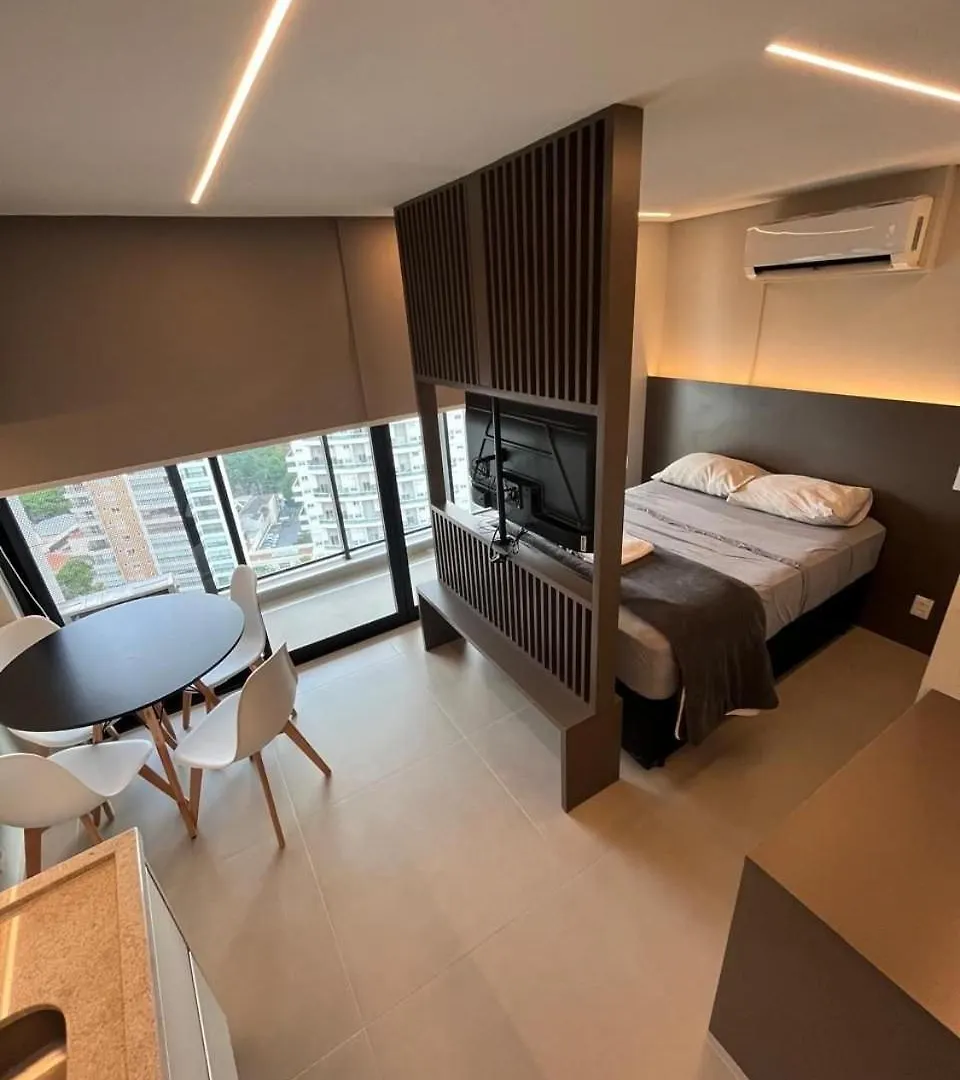 Studio Em Moema De Luxo São Paulo
